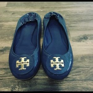 Tory Burch Flats